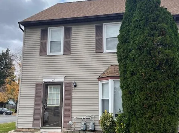 22 Forge Court, Jackson, NJ 08527