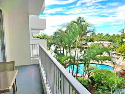 1421 S Ocean Boulevard #301, Pompano Beach, FL, 33062