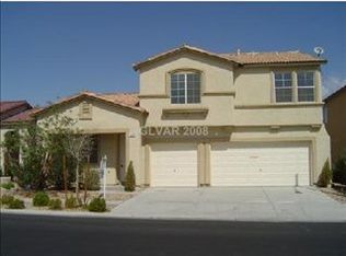7634 Pioneer Ranch Ave, Las Vegas, NV 89113