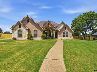 321 Katima Ln, Bullard, TX 75757