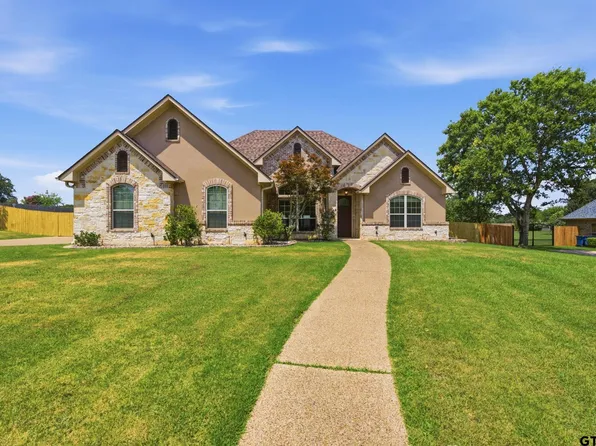 321 Katima Ln, Bullard, TX 75757