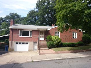 9 Woodley Ave, West Roxbury, MA 02132