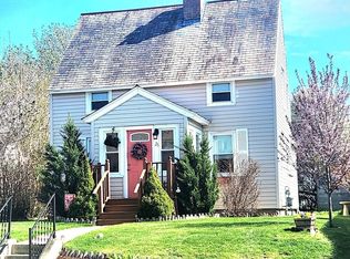 25 Watt Rd, Worcester, MA 01606