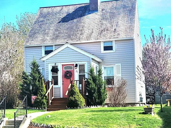 25 Watt Rd, Worcester, MA 01606