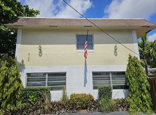 2105 Miami Rd #6, Fort Lauderdale, FL 33316