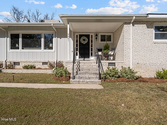 2nd image of 4401 Country Club Drive N