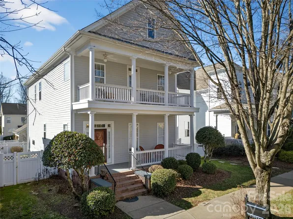 15817 Trenton Place Rd, Huntersville, NC 28078