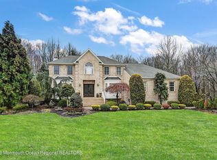 131 Taylors Mills Rd, Manalapan, NJ 07726