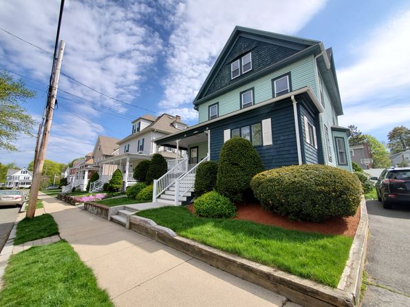 93 Meridian St UNIT 2