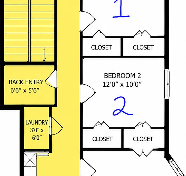 781 Columbia Rd #3 — Photo 14