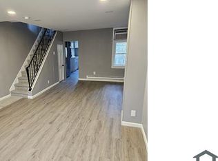 1923 Ruan St, Philadelphia, PA 19124