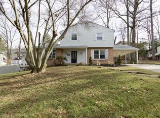 13003 Middlevale Ln, Silver Spring, MD 20906