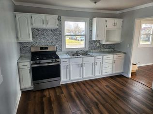 2618 Morton Dr, Springfield, OH 45505