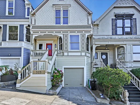 (undisclosed Address), San Francisco, CA 94114