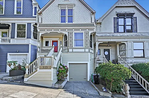 525 Liberty St Photo 1
