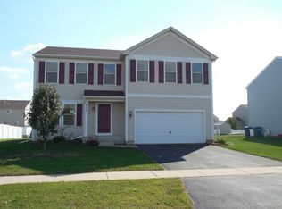 670 Lewis St, Bourbonnais, IL 60914