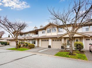20391 96th Ave #180, Langley, BC V1M2L2
