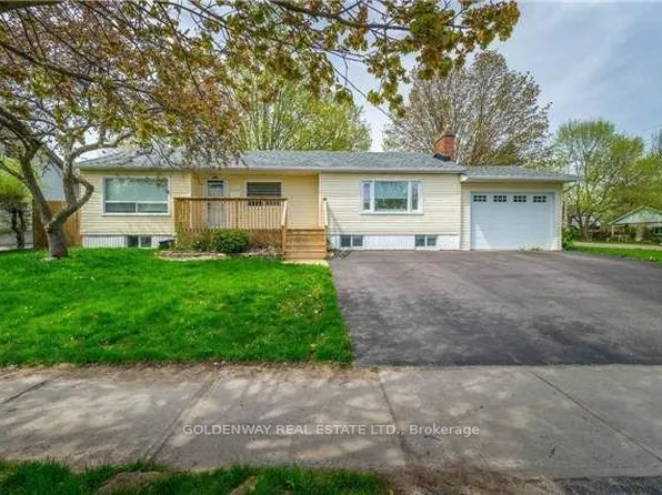 166 Newton St, Newmarket, ON L3Y 3K5