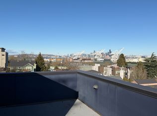 2854 SW Adams St, Seattle, WA 98126