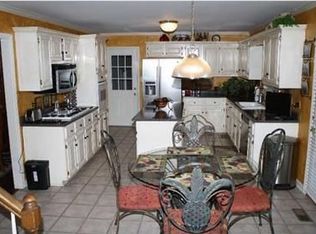 129 Royal Oak Rd, Florence, AL 35633