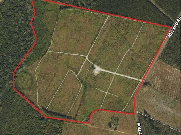 1395 Pollard Swamp Road, Vanceboro, NC 28586