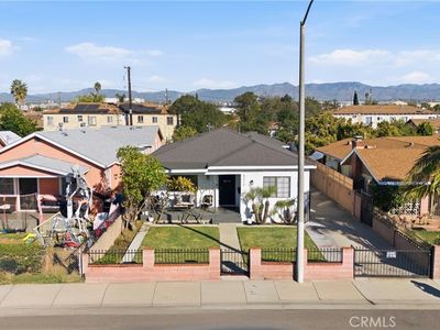 4313 E 55th St, Maywood, CA, 90270