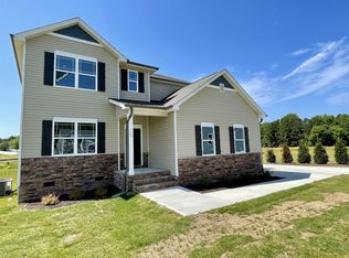 125 Aylebury Rdg, Zebulon, NC 27597