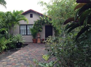 3630 S Olive Ave, West Palm Beach, FL 33405