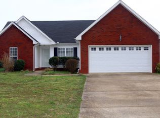 621 Crescent Rd, Murfreesboro, TN 37128