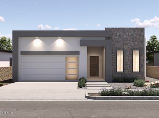 970 Barbara Ave, El Paso, TX 79927