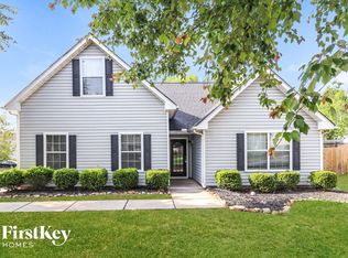 157 Birchfield Way, Dallas, GA 30132