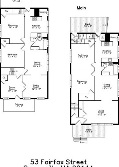 53 Fairfax St #1 — Photo 15