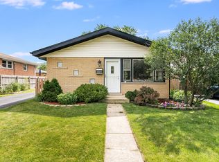11809 S Rosemary Ln, Alsip, IL 60803