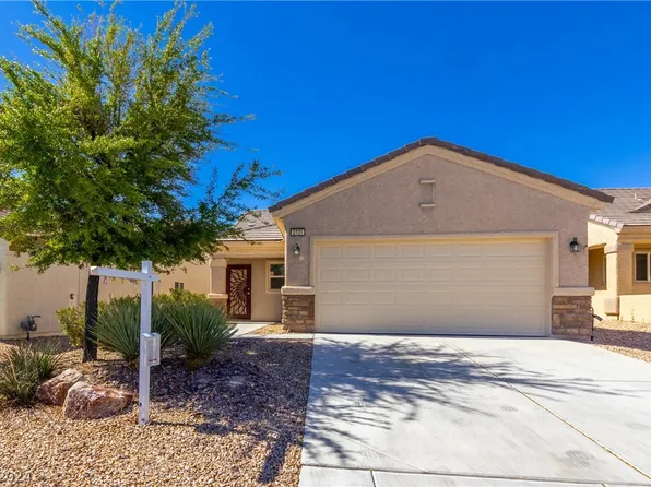 2721 Cheer Pheasant Ave, North Las Vegas, NV 89084
