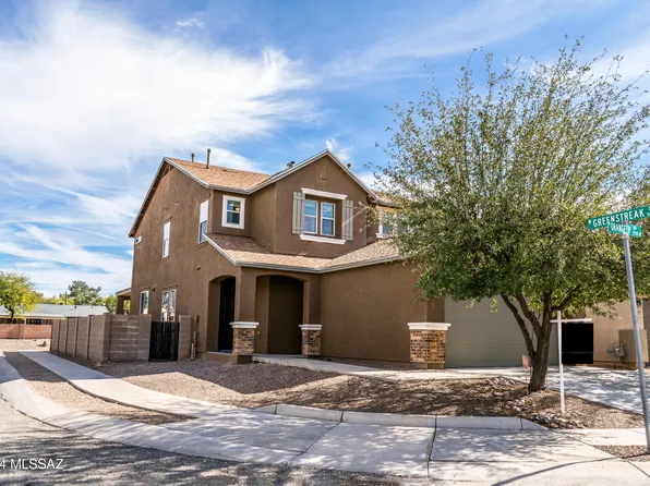 5920 N Orangetip Dr, Tucson, AZ 85741