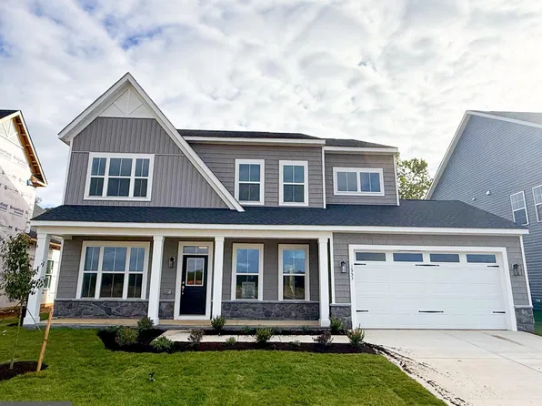 1953 Silver Lake Ln, Trappe, MD 21673