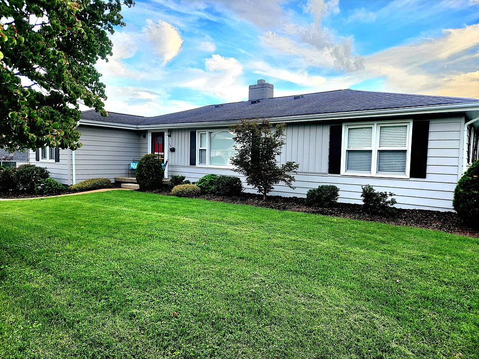 604 Fairmont Ave, Kingsport, TN 37660 Zillow