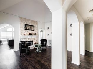 4619 Enchanted Bay Blvd, Arlington, TX 76016