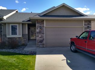 3414 Castle Pines Dr, Billings, MT 59101