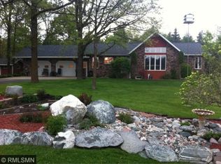217 44th Ave SW, Backus, MN 56435