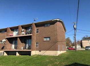 2030 Jeffrey Ct APT 2, Lexington, KY 40504