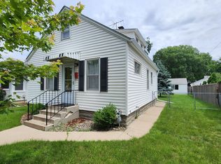 5537 42nd Ave S, Minneapolis, MN 55417