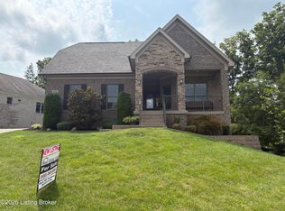 2420 Irish Bend Ct, Fisherville, KY 40023