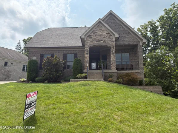 2420 Irish Bend Ct, Fisherville, KY 40023