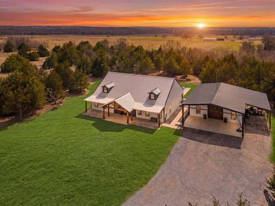 15260 County Road 668, Blue Ridge, TX, 75424