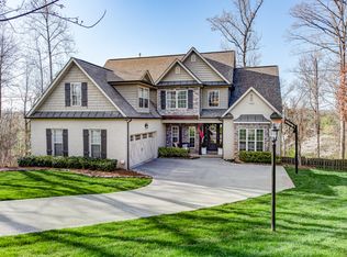 12909 Siena Ln, Knoxville, TN 37934