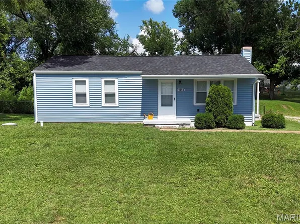 9393 Elm Loop Dr, Pevely, MO 63070