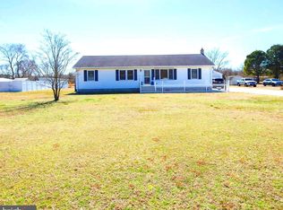 27113 Walnut Tree Rd, Salisbury, MD 21801