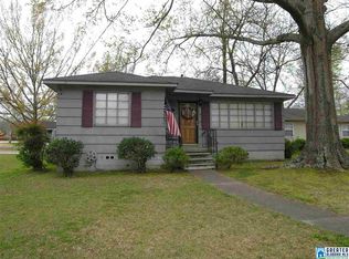 625 Hambaugh Ave, Homewood, AL 35209