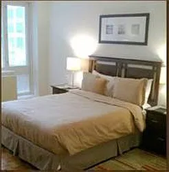 Rented by Manhattist